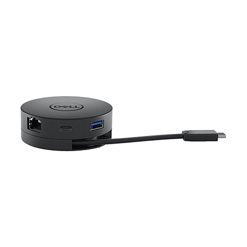 Dell DA300 USBC Mobile Adapter Price in Bangladesh